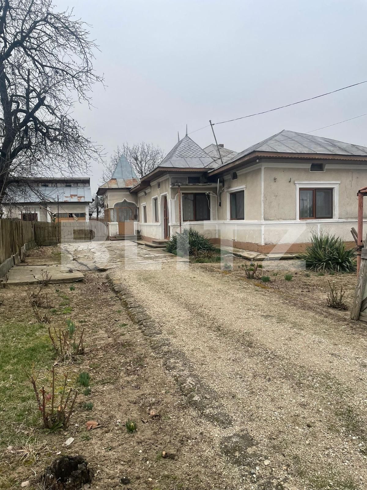 Casa de vânzare 4 camere Sud - 137168CV | BLITZ Târgoviște | Poza1