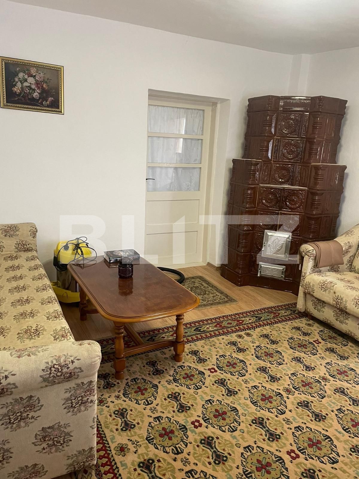 Casa de vânzare 4 camere Sud - 137168CV | BLITZ Târgoviște | Poza4