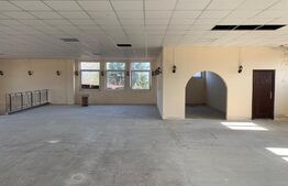 Spatiu comercial,750mp,Moreni