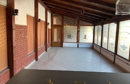 Spatiu comercial,750mp,Moreni