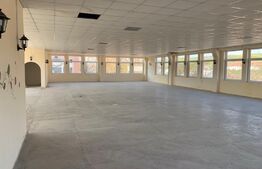 Spatiu comercial,750mp,Moreni