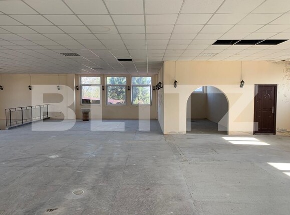 Spațiu comercial de închiriat Moreni - 137182SIC | BLITZ Târgoviște | Poza3