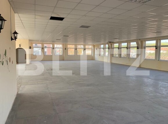 Spațiu comercial de închiriat Moreni - 137182SIC | BLITZ Târgoviște | Poza1
