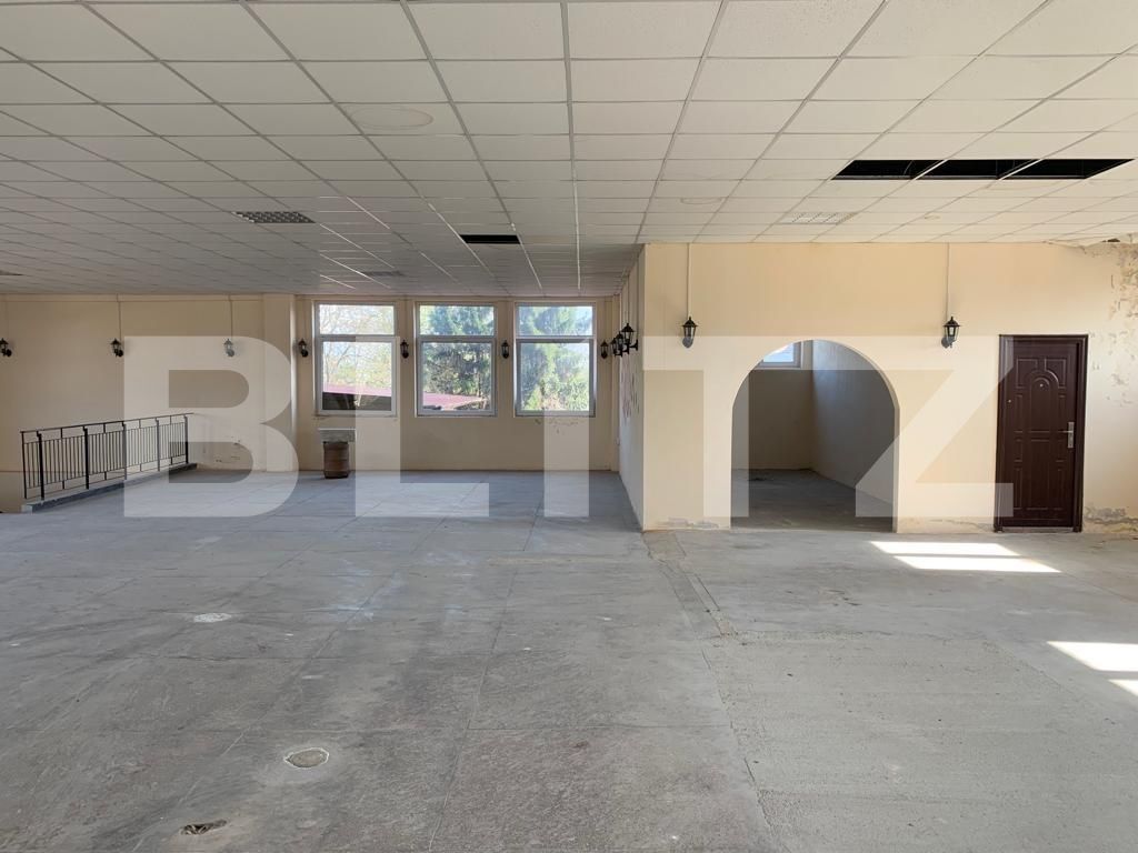 Spațiu comercial de închiriat Moreni - 137182SIC | BLITZ Târgoviște | Poza3