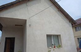 Casa 2 camere,80mp+teren 250mp,Doicesti