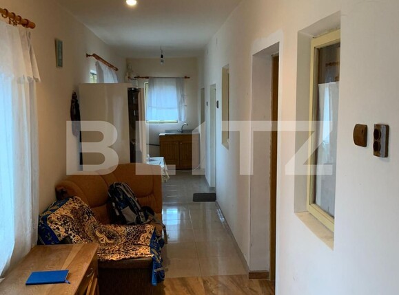 Casa de vânzare 2 camere Nord-Est - 137218CV | BLITZ Târgoviște | Poza3