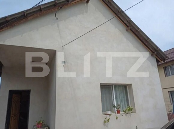 Casa de vânzare 2 camere Nord-Est - 137218CV | BLITZ Târgoviște | Poza1