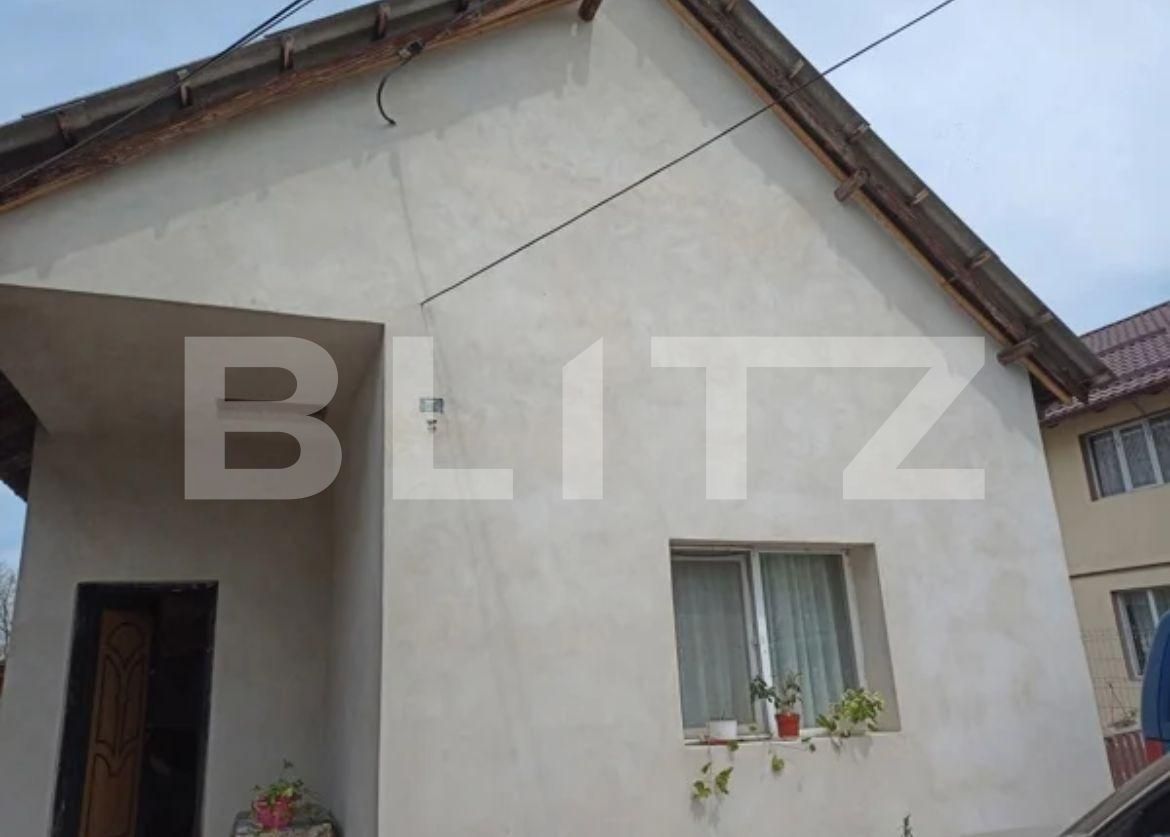 Casa de vânzare 2 camere Nord-Est - 137218CV | BLITZ Târgoviște | Poza1