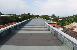 CASA  LA ROSU GAESTI, 2003 , 18 CAM ,teren 619mp, AFACERE 