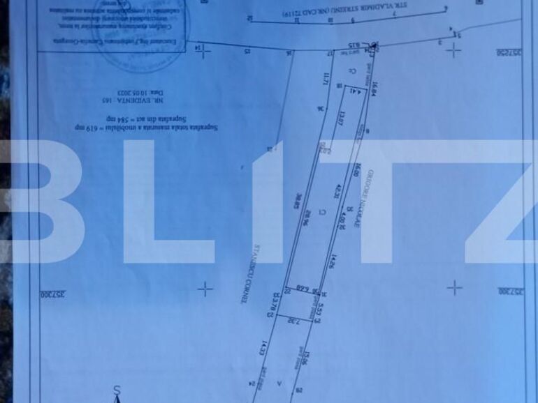 Casa de vânzare 18 camere Găeşti - 137282CV | BLITZ Târgoviște | Poza1