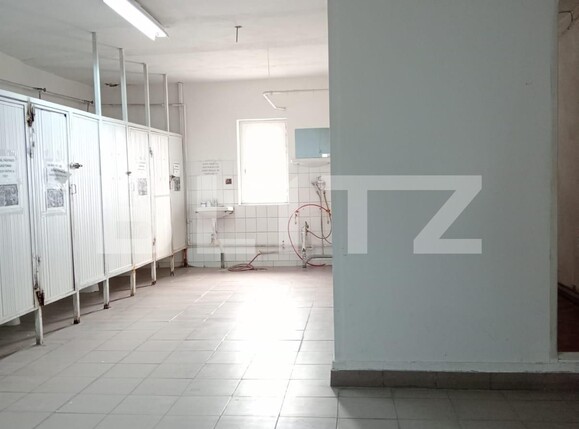 Spațiu comercial de închiriat Ulmi - 137291SIC | BLITZ Târgoviște | Poza5