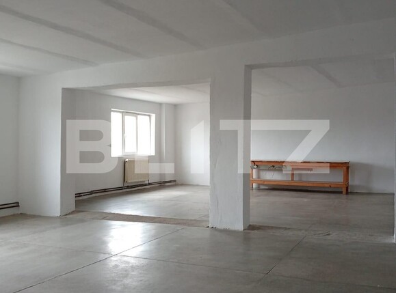 Spațiu comercial de închiriat Ulmi - 137291SIC | BLITZ Târgoviște | Poza3