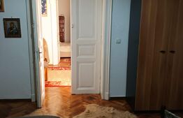 Casa 3 camere,90 mp utili + 280 mp teren, zona centrala