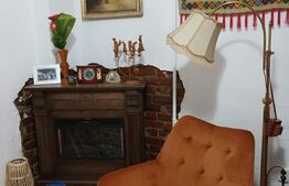 Casa 3 camere,90 mp utili + 280 mp teren, zona centrala