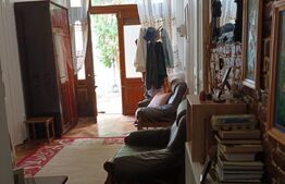 Casa 3 camere,90 mp utili + 280 mp teren, zona centrala