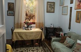 Casa 3 camere,90 mp utili + 280 mp teren, zona centrala