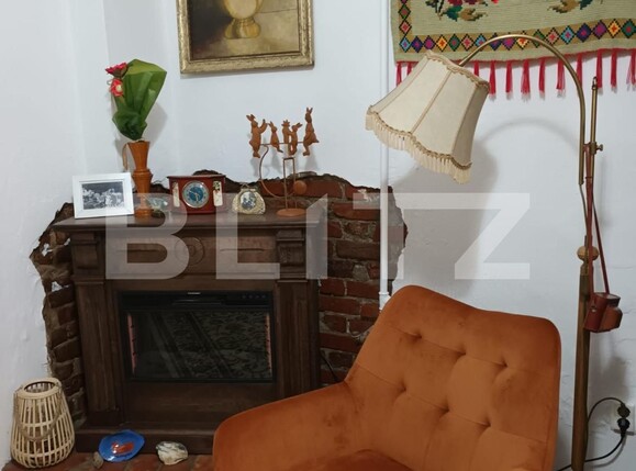 Casa de vânzare 3 camere Central - 137325CV | BLITZ Târgoviște | Poza4