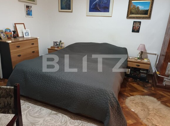 Casa de vânzare 3 camere Central - 137325CV | BLITZ Târgoviște | Poza5