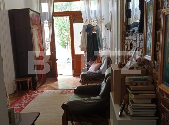 Casa de vânzare 3 camere Central - 137325CV | BLITZ Târgoviște | Poza2