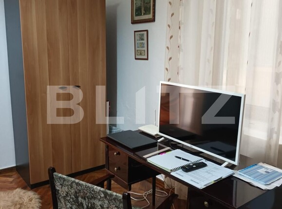 Casa de vânzare 3 camere Central - 137325CV | BLITZ Târgoviște | Poza8
