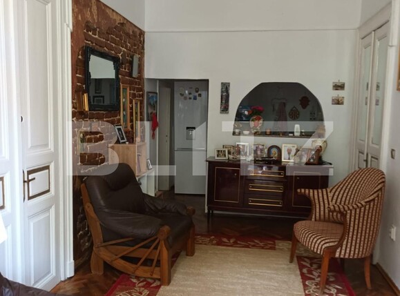 Casa de vânzare 3 camere Central - 137325CV | BLITZ Târgoviște | Poza1