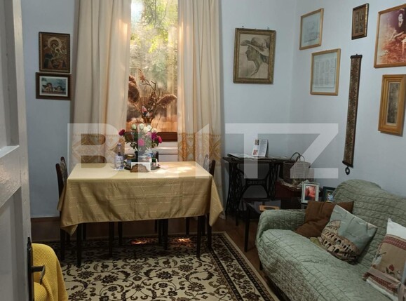 Casa de vânzare 3 camere Central - 137325CV | BLITZ Târgoviște | Poza10