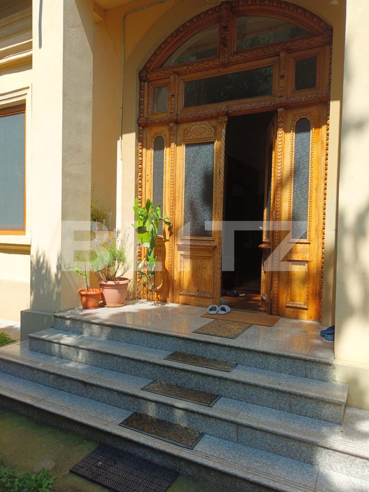 Casa de vânzare 3 camere Central - 137325CV | BLITZ Târgoviște | Poza12