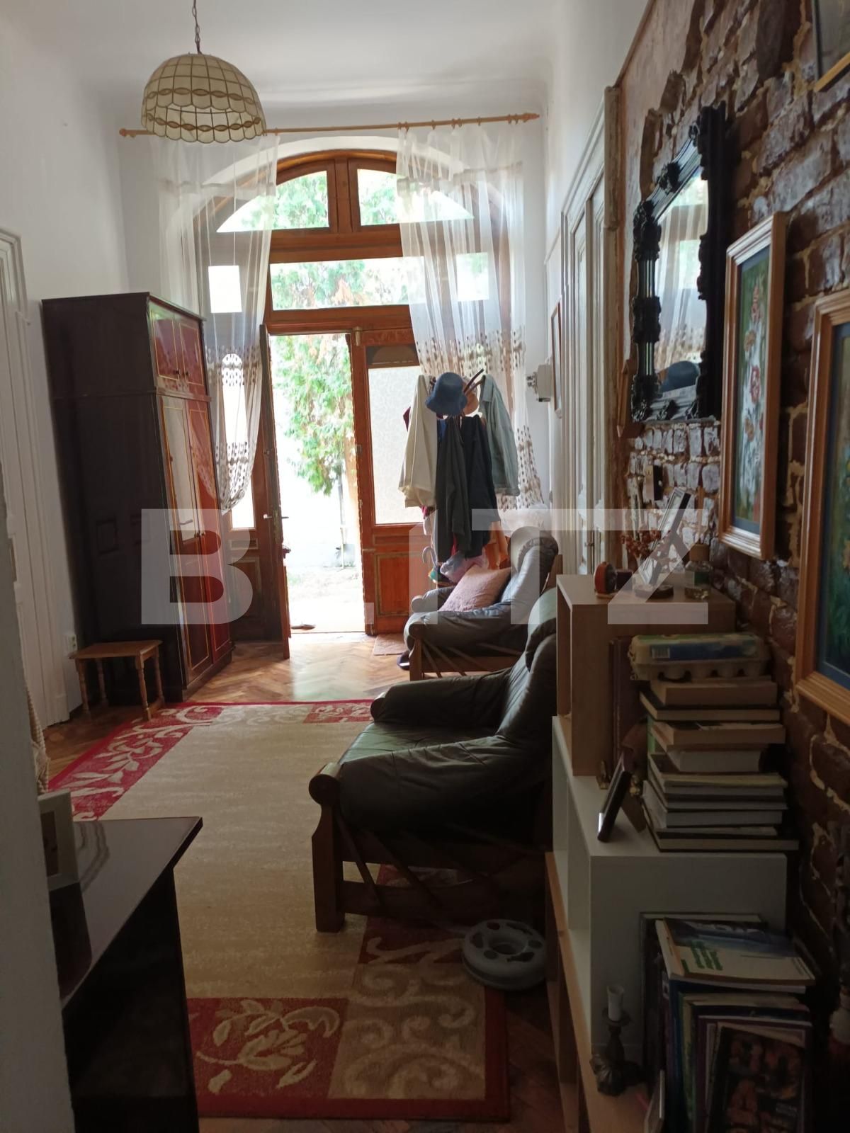 Casa de vânzare 3 camere Central - 137325CV | BLITZ Târgoviște | Poza2