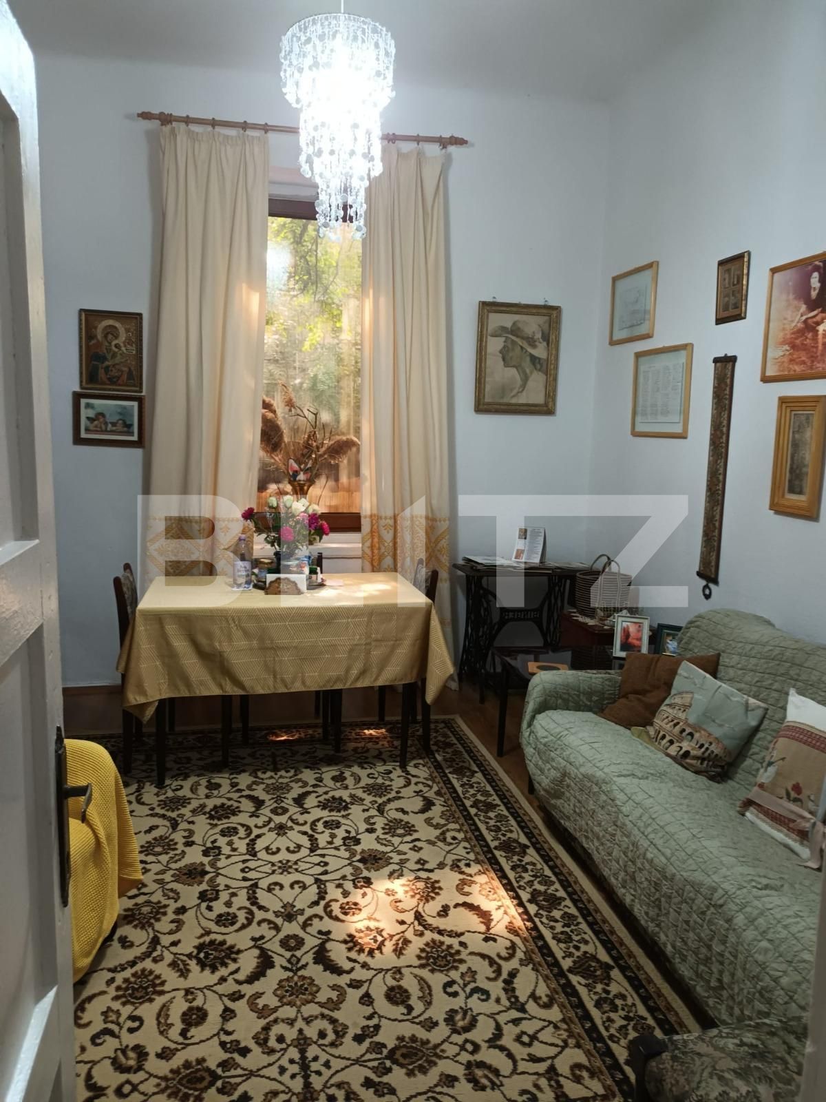 Casa de vânzare 3 camere Central - 137325CV | BLITZ Târgoviște | Poza10