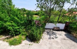 Vila 6 camere,241 mp utili +5813 teren, 17 km Targoviste 