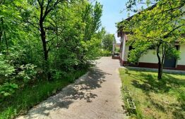 Vila 6 camere,241 mp utili +5813 teren, 17 km Targoviste 