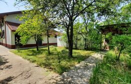 Vila 6 camere,241 mp utili +5813 teren, 17 km Targoviste 