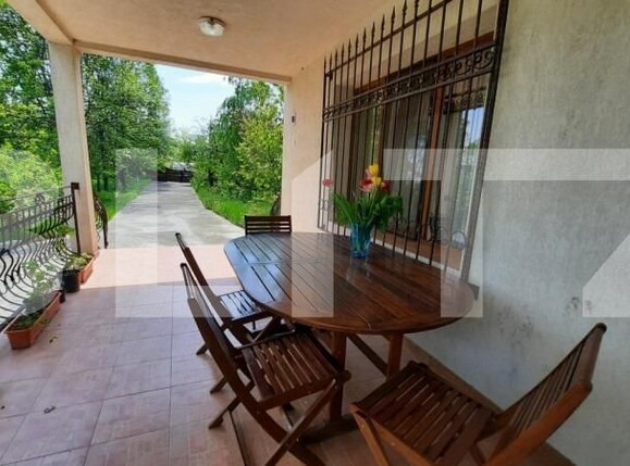 Casa de vânzare 6 camere Sud-Vest - 137491CV | BLITZ Târgoviște | Poza11