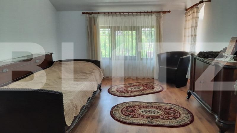 Casa de vânzare 6 camere Sud-Vest - 137491CV | BLITZ Târgoviște | Poza19