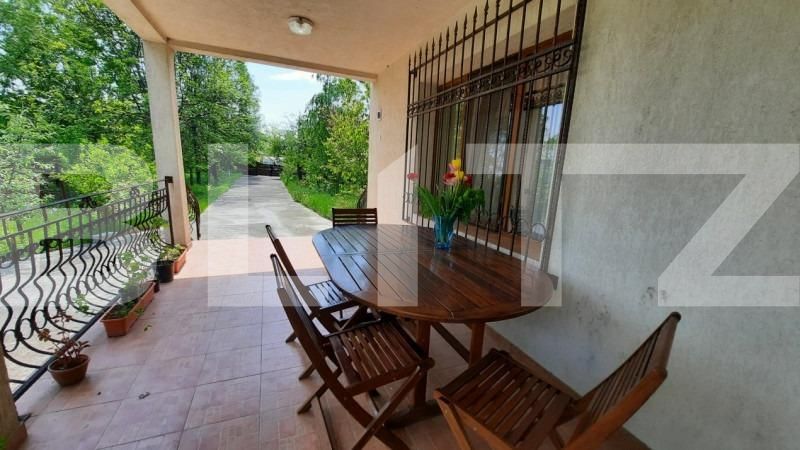 Casa de vânzare 6 camere Sud-Vest - 137491CV | BLITZ Târgoviște | Poza11