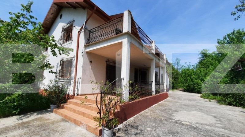 Casa de vânzare 6 camere Sud-Vest - 137491CV | BLITZ Târgoviște | Poza9