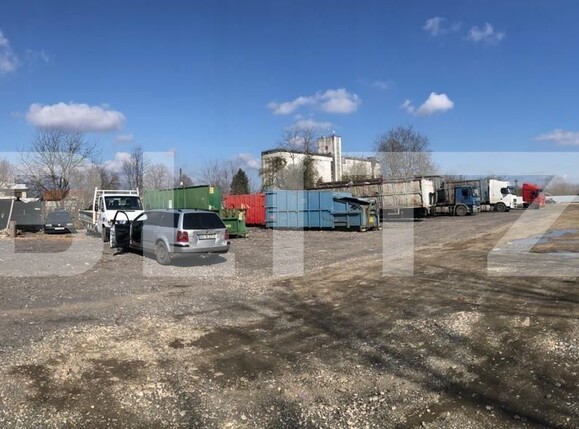 Teren de vânzare Găeşti - 137494TV | BLITZ Târgoviște | Poza5