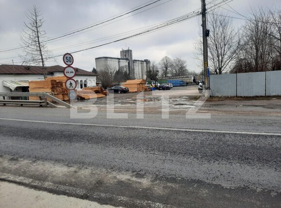 Teren de vânzare Găeşti - 137494TV | BLITZ Târgoviște | Poza6