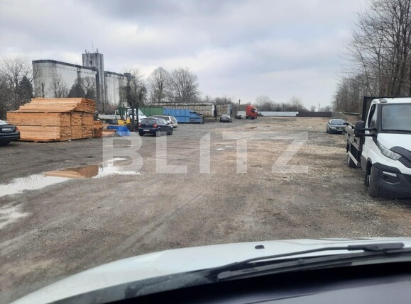 Teren de vânzare Găeşti - 137494TV | BLITZ Târgoviște | Poza4