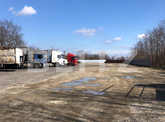 Teren de vânzare Găeşti - 137494TV | BLITZ Târgoviște | Poza1