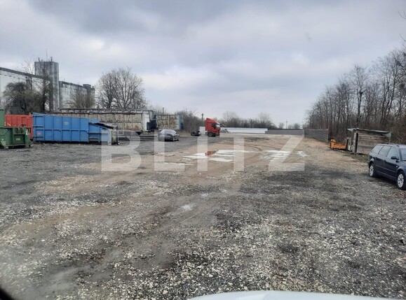 Teren de vânzare Găeşti - 137494TV | BLITZ Târgoviște | Poza2