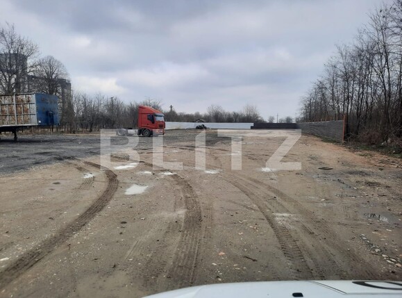 Teren de vânzare Găeşti - 137494TV | BLITZ Târgoviște | Poza3