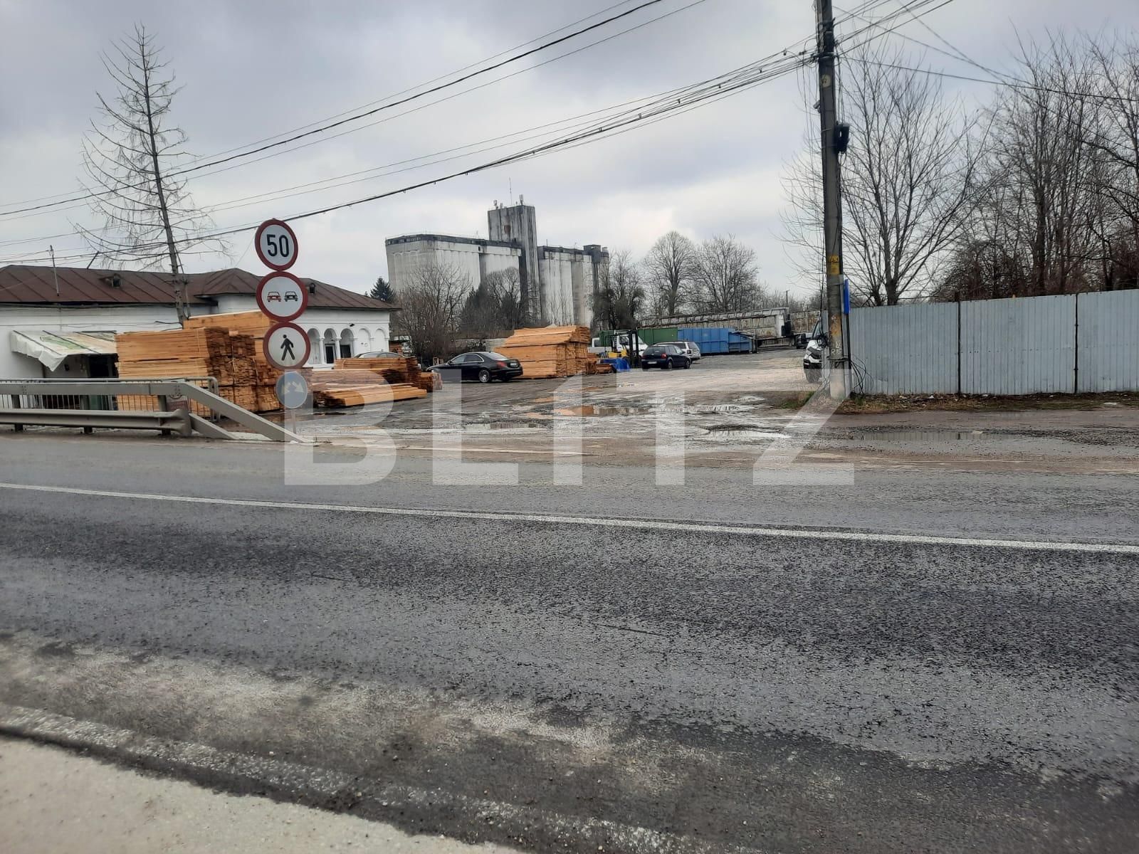 Teren de vânzare Găeşti - 137494TV | BLITZ Târgoviște | Poza6