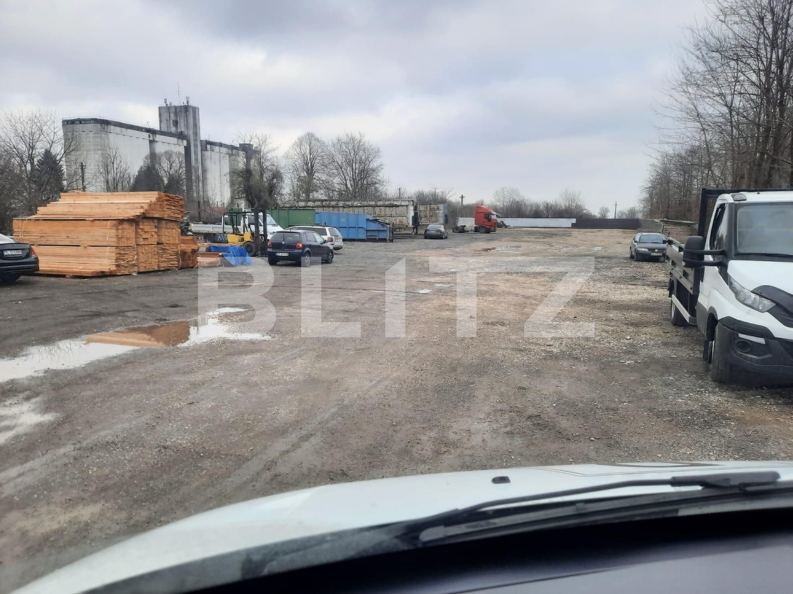 Teren de vânzare Găeşti - 137494TV | BLITZ Târgoviște | Poza4