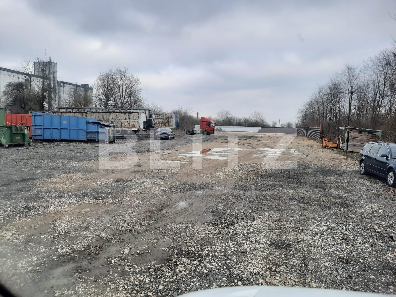 Teren de vânzare Găeşti - 137494TV | BLITZ Târgoviște | Poza2