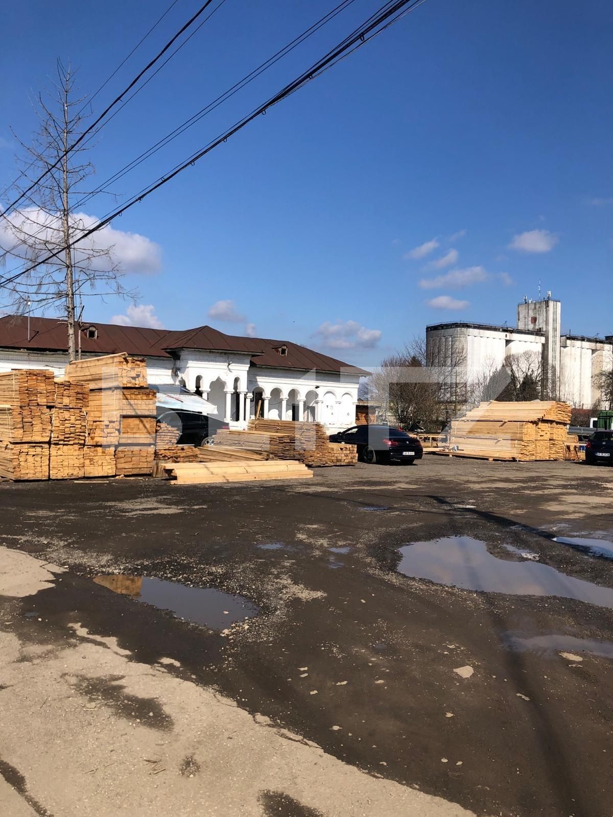 Teren de vânzare Găeşti - 137494TV | BLITZ Târgoviște | Poza7