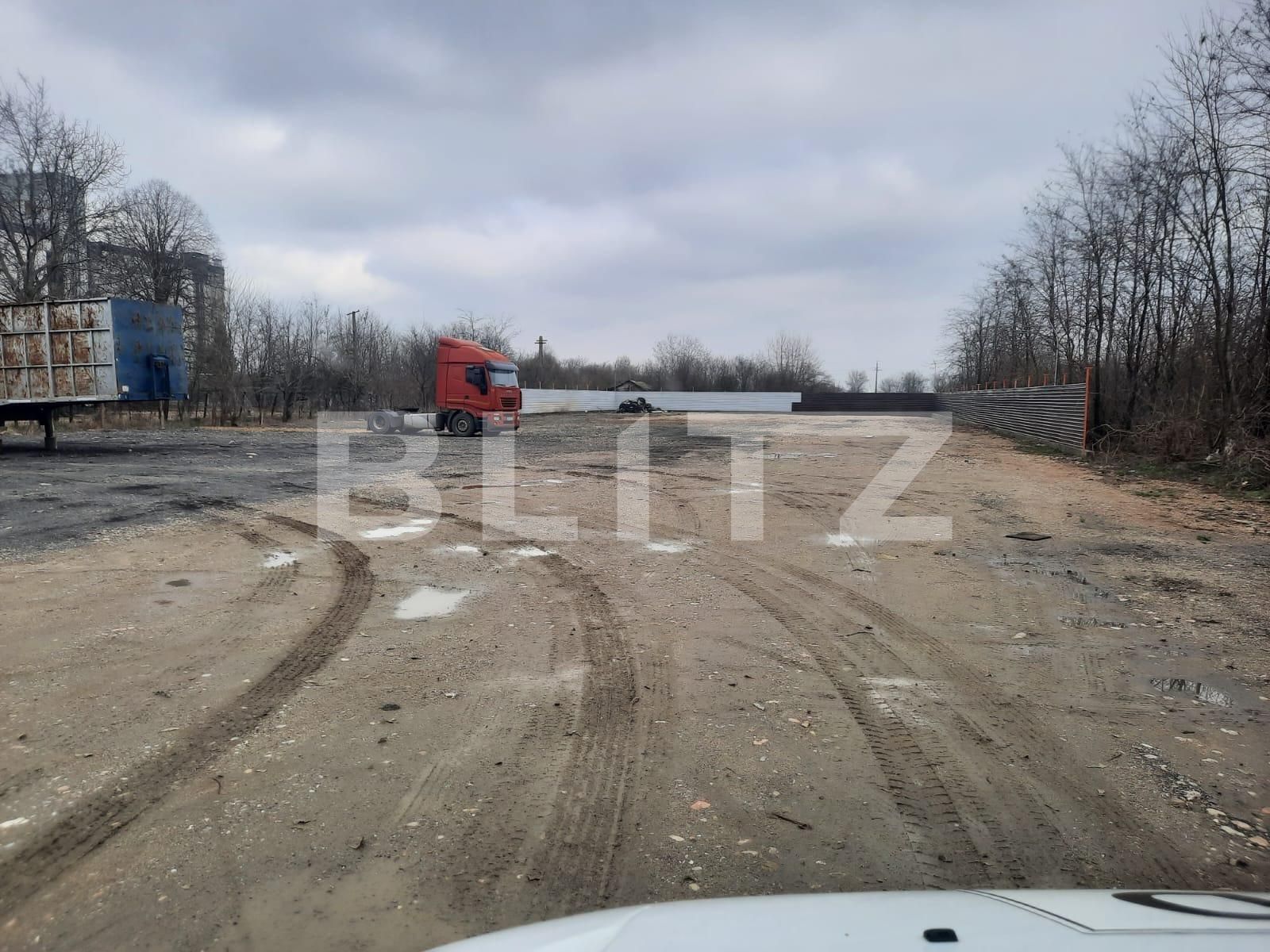 Teren de vânzare Găeşti - 137494TV | BLITZ Târgoviște | Poza3