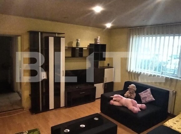 Apartament de vânzare 2 camere Micro 4 - 137504AV | BLITZ Târgoviște | Poza1