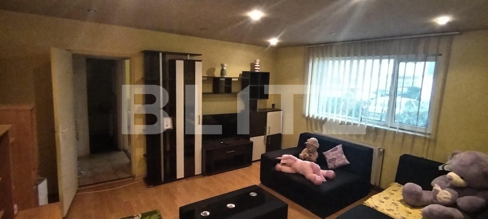 Apartament de vânzare 2 camere Micro 4 - 137504AV | BLITZ Târgoviște | Poza1