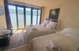 Pensiune 6 camere, 307 mp utili + 443 teren, Clisura Dunarii